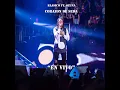 Corazon de Seda (En Vivo) (feat. Ozuna)