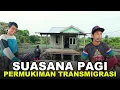 Lagu PERJALANAN DARI RUMAH @AsianSurvivor  MENUJU RUMAH @wanirantau \u0026 @AriantoAri-c6m 