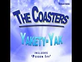 Poison Ivy - The Coasters