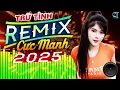 Lagu LK Nhạc Sống Bolero Trữ Tình Remix 2025 CỰC MẠNH NHẤT | Nhạc Sống Hà Tây Remix Nhạc Sàn Bolero Remix