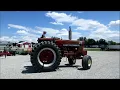 1976 INTERNATIONAL 1066 For Sale