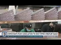 Wisconsin lawmakers introduce bill to make sure tipped workers make at least minimum wage