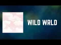 Download Lagu TURNSTILE - WILD WRLD (Lyrics)