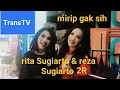Download Lagu perjalananku ke jakarta ~ trans tv ketawa itu berkah || ft rita Sugiarto || (2R) rita reza Sugiarto