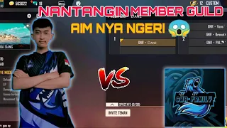 Download NEKAT DANZ GMG, NANTANGIN MEMBER NYA SENDIRI MP3