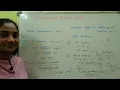 C-Language Pointer to a Structure in C C Both in Telugu and English Telugu Scit Tutorials