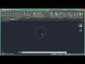 Oops command in autocad 2019 How to use Oops command in autocad
