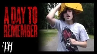 single take music video a day to remember 
