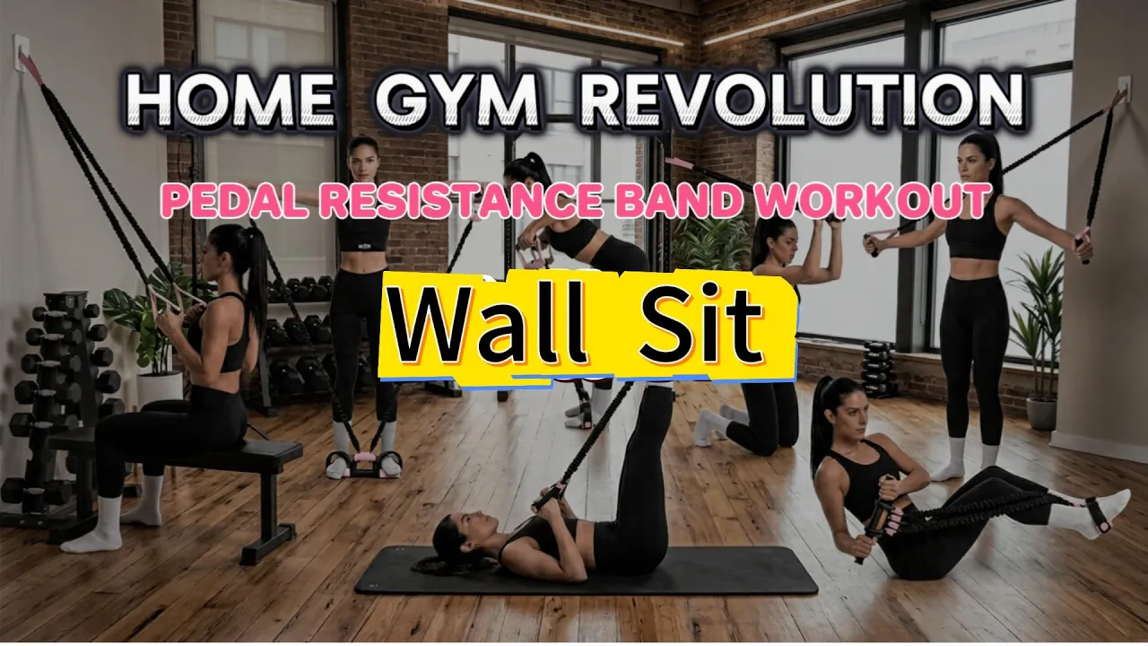 Wall Sit