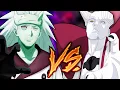 Download Lagu Madara vs Isshiki (Madara's Spin Off Manga)