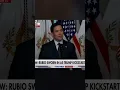 Marco Rubio SPEAKS SPANISH after being sworn in as Secretary of State by TRUMP
