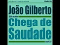 Chega de Saudade