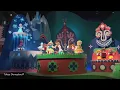 Set Sail On “it’s a small world” Virtual Boat Ride #DisneyMagicMoments