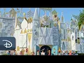 Download Lagu Set Sail on “it’s a small world” Virtual Boat Ride #DisneyMagicMoments