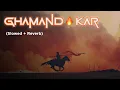 Download Lagu Ghamand Kar Slowed + Reverb | Tanhaji The Unsung Warrior | Slowed Reverb song