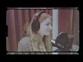 Elysia Biro - Gentleman Blue (Lyric Video)
