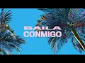 Baila Conmigo (Willy William Remix [Lyric Video]) - Dayvi, Víctor Cárdenas, Kelly Ruiz & Willy William