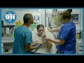 Inside a Night in A E - Real Emergencies and Heroic Hospital Staff Under Pressure