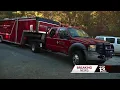 No sign of life after helicopter crash into river in Chilton County