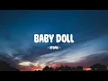 Download Lagu Utopia - Baby Doll - Lirik Indo