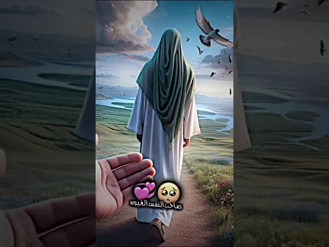 اللهم عجل لوليك  الفرج قريب منك يا رب  العالمين