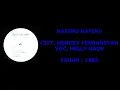 Download Lagu HELLY GAOS - HATIMU HATIKU (Cipt. Hengky Firmansyah/1982)