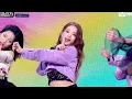 [교차편집] 프로미스나인 - DM (fromis_9 'DM' StageMix)