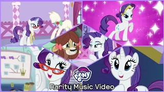 rarity music video my little pony songs bahasa indonesia