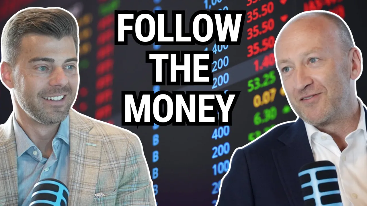 Why Private Equity is Pouring Billions Into Healthcare