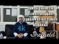 Download Lagu Sheikh Ayyub Asif | Surah Tahreem | Jamia Al Huda, Sheffield 07/10/23 | الشيخ محمد أيوب عاصف