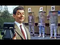 Download Lagu UNMASKING Mr Bean's Camera Thief! | Mr Bean Live Action | Full Episodes | Mr Bean