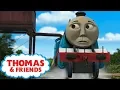The Leaking Engine Cartoon for Kids Thomas and Friends