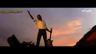 يا ميت خساره علي الحب ولا طلشي سمعه ههه دندنها