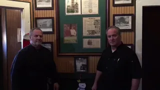Kelly s Seafood-Barstool Fund