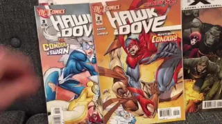 Rochester NY Comic Haul pt 1 Craigslist