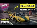 NEED FOR SPEED HEAT BEST MONEY HACK WITH CHEAT ENGINE