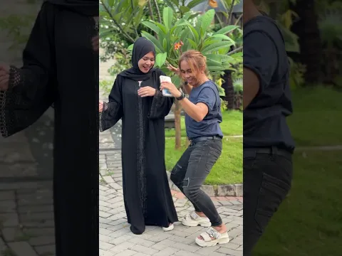 Nyanyi dulu