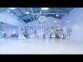 【 踊ってみた 】 はにかみショート / ≠ME（ノットイコールミー）定点 dance cover
