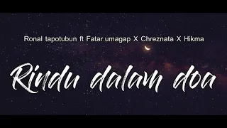 Download RINDU DALAM DOA MP3