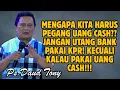 Download Lagu MENGAPA KITA HARUS PEGANG UANG CASH DI MASA KRISIS EKONOMI? | PS. DAUD TONY