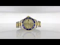 Download Lagu Rolex Submariner Ref. 16613 - Sultan