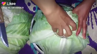 فاطمه عيد   اتعلمى فن الطبيخ يا عروسه       دندنها