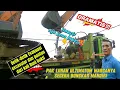 Download Lagu Detik-detik evakuasi excavator dan ponton normalisasi kali Buni Bakti ‼️Pak Lurah akhirnya bersuara
