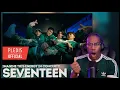 Download Lagu SEVENTEEN | 'LALALI' Official MV REACTION | Just imagine this energy in concert!!