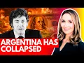 Download Lagu Trump Approves $20 BILLION Bailout for Argentina to Keep Milei in Power