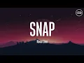 Download Lagu Rosa Linn - SNAP (Lyrics)