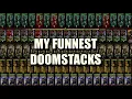 My Top 10 Funnest Doomstacks