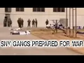 SNY GANGS EXPECTING TO REINTEGRATE HAVE A PACT TO PUT ISSUES ASIDE AND DEAL WITH THE ACTIVE GANGS