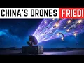 Lagu China LAUGHED at U.S. Laser Defense, Until \