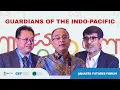 Lagu Why India–Indonesia Relations Matter More Than You Think | Jakarta Futures Forum 2025